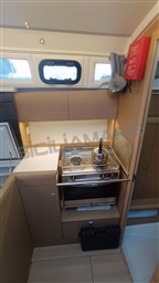 490979 - Jeanneau Sun Odyssey 349 (43)