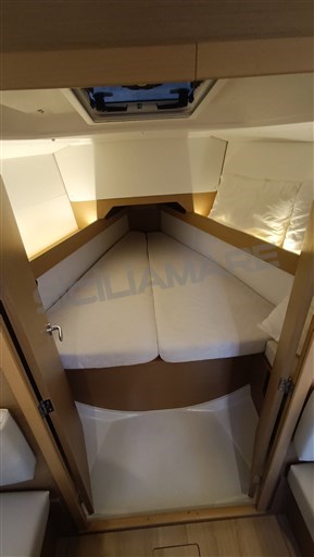 490979 - Jeanneau Sun Odyssey 349 (36)