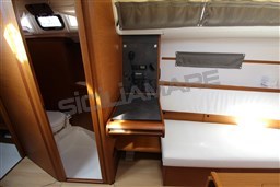 Sun Odyssey 349 -  490979 (4)