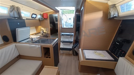 490979 - Jeanneau Sun Odyssey 349 (39)