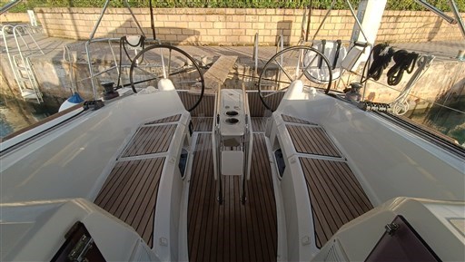 490979 - Jeanneau Sun Odyssey 349 (11)