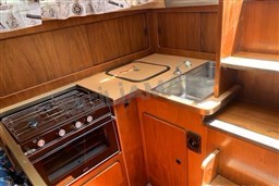 COMET 1050 - 754355 (5)