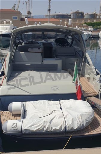 Baia 48 Flash HT (1)