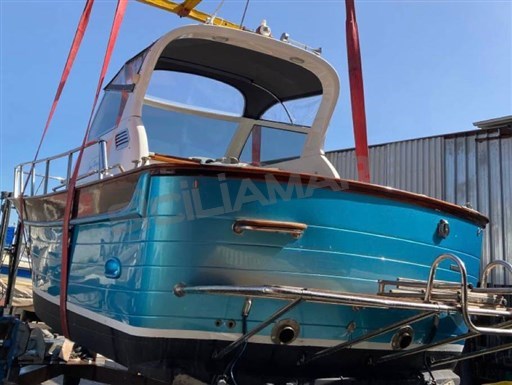  Fraglione 7,5 Aprea Milano (2)