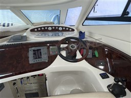 Cranchi Atlantique 48 (70)