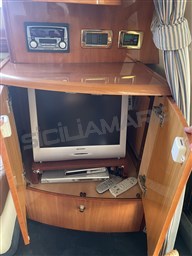 Cranchi Atlantique 48 (86)