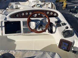 Cranchi Atlantique 48 (95)