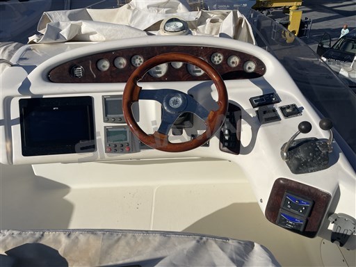 Cranchi Atlantique 48 (95)