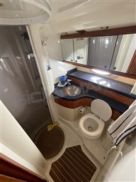 Cranchi Atlantique 48 (50)