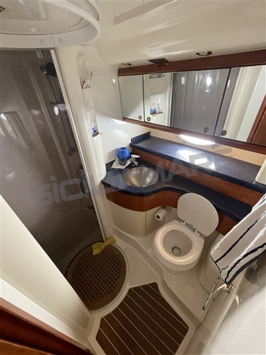 Cranchi Atlantique 48 (50)