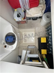 Cranchi Atlantique 48 (18)