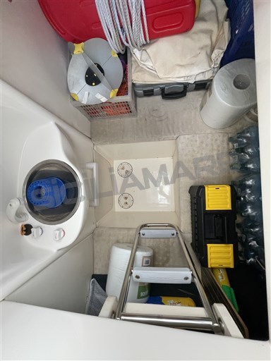 Cranchi Atlantique 48 (18)