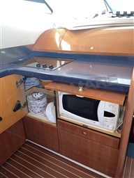 Cranchi Atlantique 48 (67)