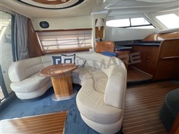 Cranchi Atlantique 48 (83)