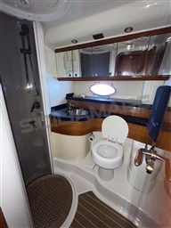 Cranchi Atlantique 48 (60)