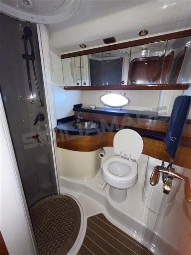 Cranchi Atlantique 48 (60)