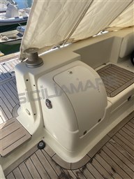 Cranchi Atlantique 48 (22)