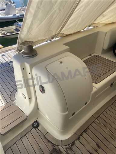 Cranchi Atlantique 48 (22)