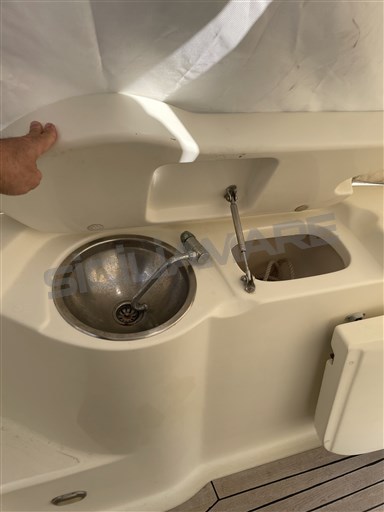 Cranchi Atlantique 48 (21)