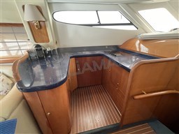 Cranchi Atlantique 48 (26)