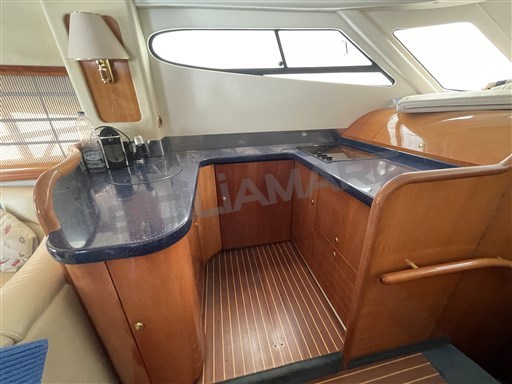Cranchi Atlantique 48 (26)