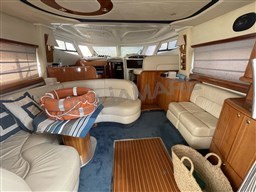 Cranchi Atlantique 48 (24)