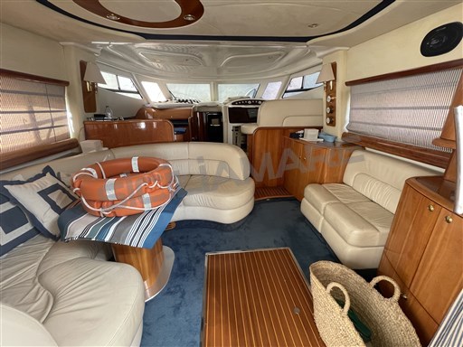 Cranchi Atlantique 48 (24)