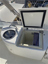 Cranchi Atlantique 48 (101)