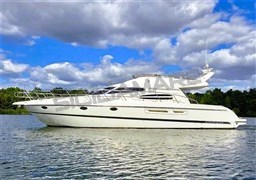 Catalogo Cranchi Atlantique 48