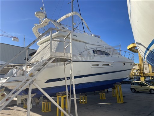 Cranchi Atlantique 48 (154)