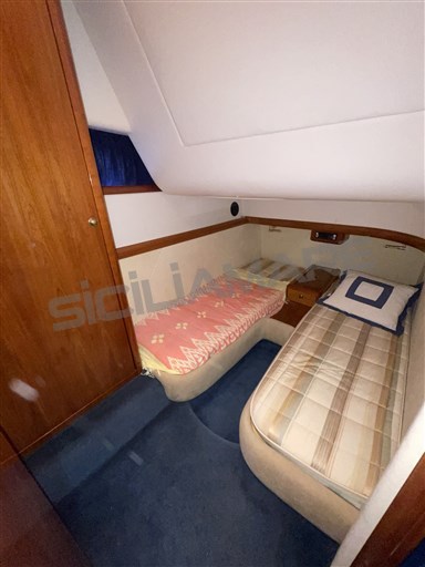 Cranchi Atlantique 48 (56)