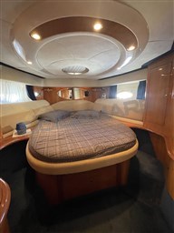 Cranchi Atlantique 48 (52)