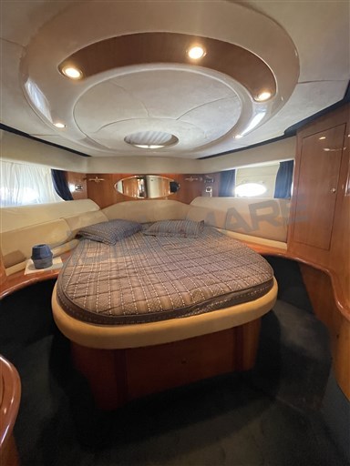 Cranchi Atlantique 48 (52)