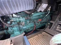 Cranchi Atlantique 48 (126)