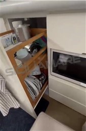 Cranchi Mediterranee 40 - 728912 (14)