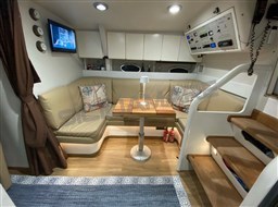 Cranchi Mediterranee 40 - 728912 (7)