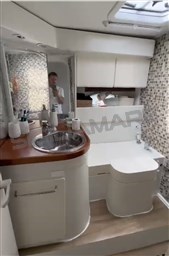 Cranchi Mediterranee 40 - 728912 (27)