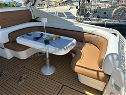 Cranchi Mediterranee 40 - 728912 (16)