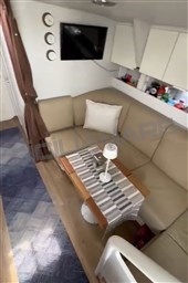 Cranchi Mediterranee 40 - 728912 (9)