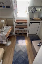 Cranchi Mediterranee 40 - 728912 (28)