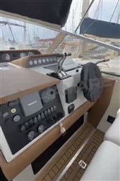 Cranchi Mediterranee 40 - 728912 (6)