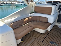 Cranchi Mediterranee 40 - 728912 (17)