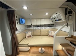 Cranchi Mediterranee 40 - 728912 (6)