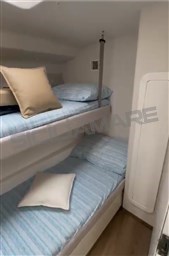 Cranchi Mediterranee 40 - 728912 (18)