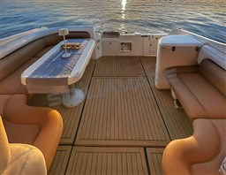 Cranchi Mediterranee 40 - 728912 (12)