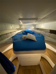 Cranchi Mediterranee 40 - 728912 (5)