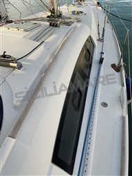 Oceanis 40 - 822431 (75)