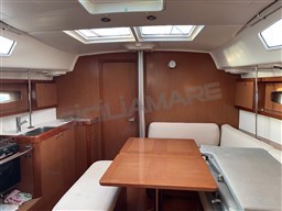 Oceanis 40 - 822431 (61)