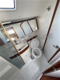 Oceanis 40 - 822431 (18)