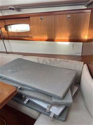 Oceanis 40 - 822431 (30)